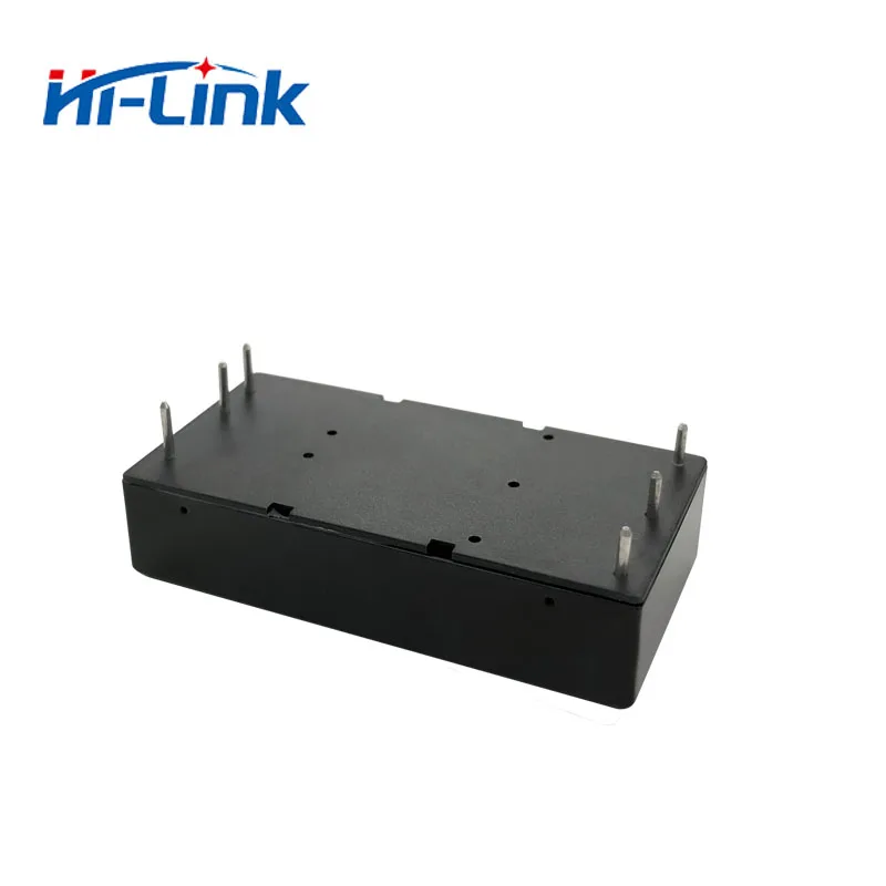 Бесплатная доставка 10 шт./лот HLK 30D2405C DC 220 В до 5V30W 6A 91% понижающий коэффициент