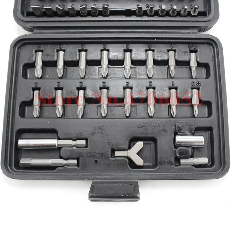 100 шт. Набор отверток для Безопасности Torx шнековые винты с шестигранным ключом