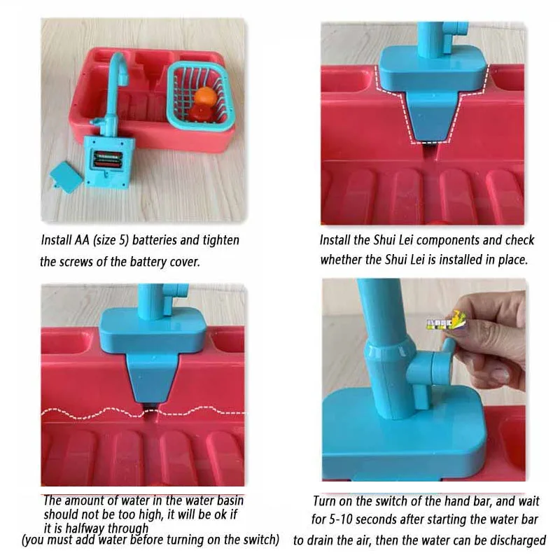 Аксессуары для бассейна аксессуары попугаев птиц |
