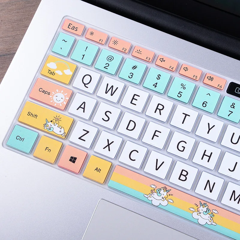 силиконовая накладка на кла