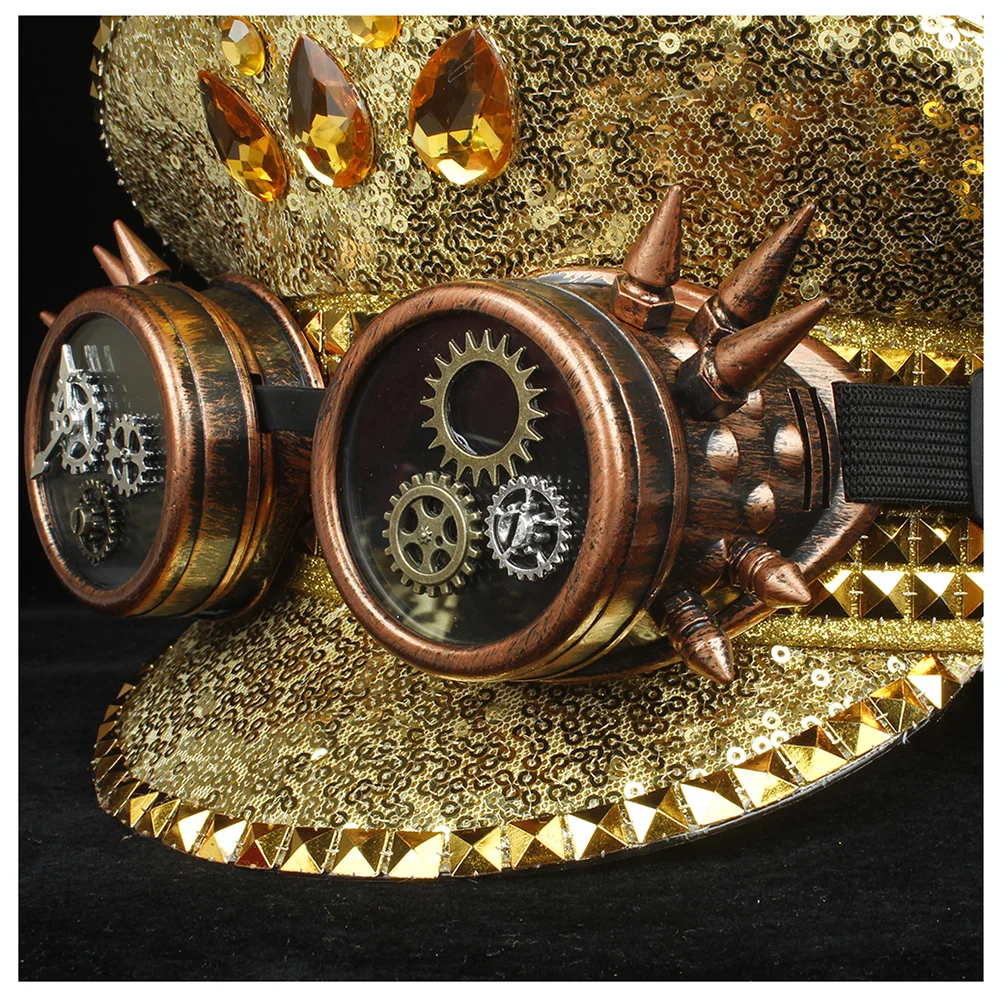 2019 Мода для мужчин и женщин шлем полиции с зубчатыми классами представление