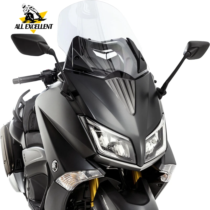 Для Yamaha TMAX 530 tmax530 2015 2016 2012 2013 2014 защита для фар защитная крышка экрана