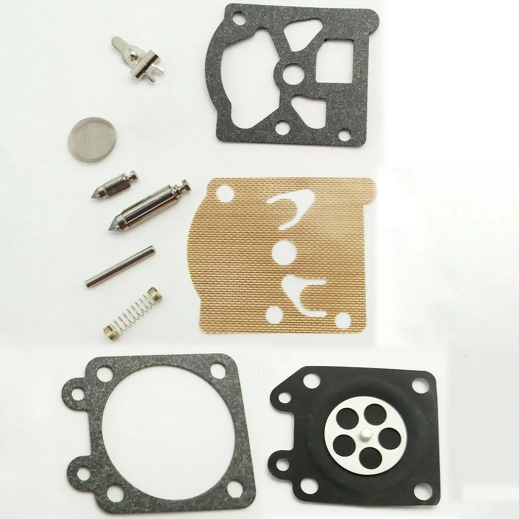 

Repair Carburetor Kit 026 Carb Carburetor Engine For Gaskets Kit MS260