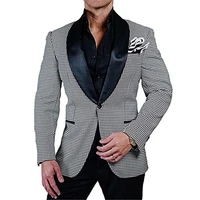 high quality embossing groomsmen shawl lapel groom tuxedos men suits weddingprom best blazer jacketpantstie a18