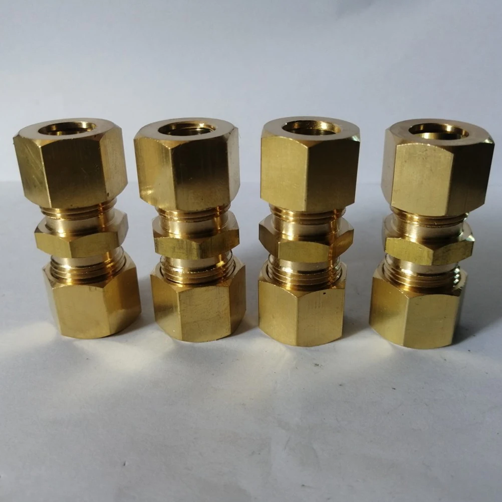 10 шт. шланг Быстрый Соединитель Портативный прочный муфта кран адаптер для сада