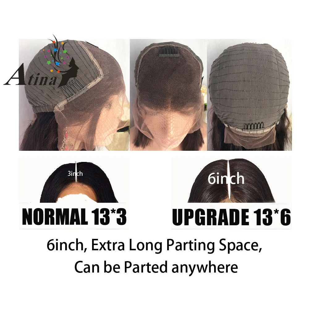 13x6 волнистые Мёд светлые эффектом деграде (переход от темного к Цветной Выделите