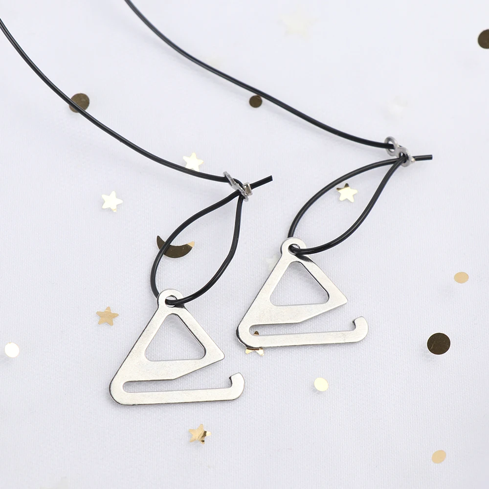 1/2 пары женский прозрачный бюстгальтер с металлической пряжкой | Женская одежда