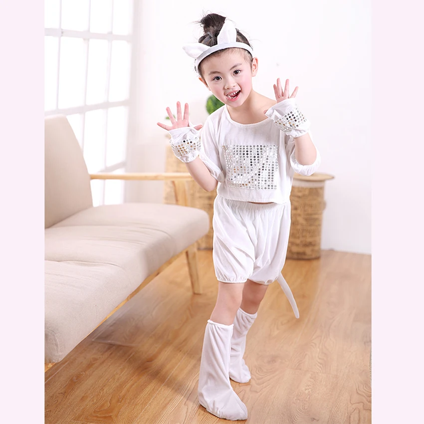 Костюм детский для косплея на Хэллоуин/карнавал/вечерние ринку |