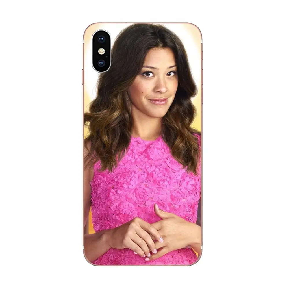 Мягкий чехол для Xiaomi Redmi Mi 4 7A 9T K20 CC9 CC9e Note 7 9 Y3 SE Pro Prime Go Play Hot Tv Show Series Jane The Virgin |