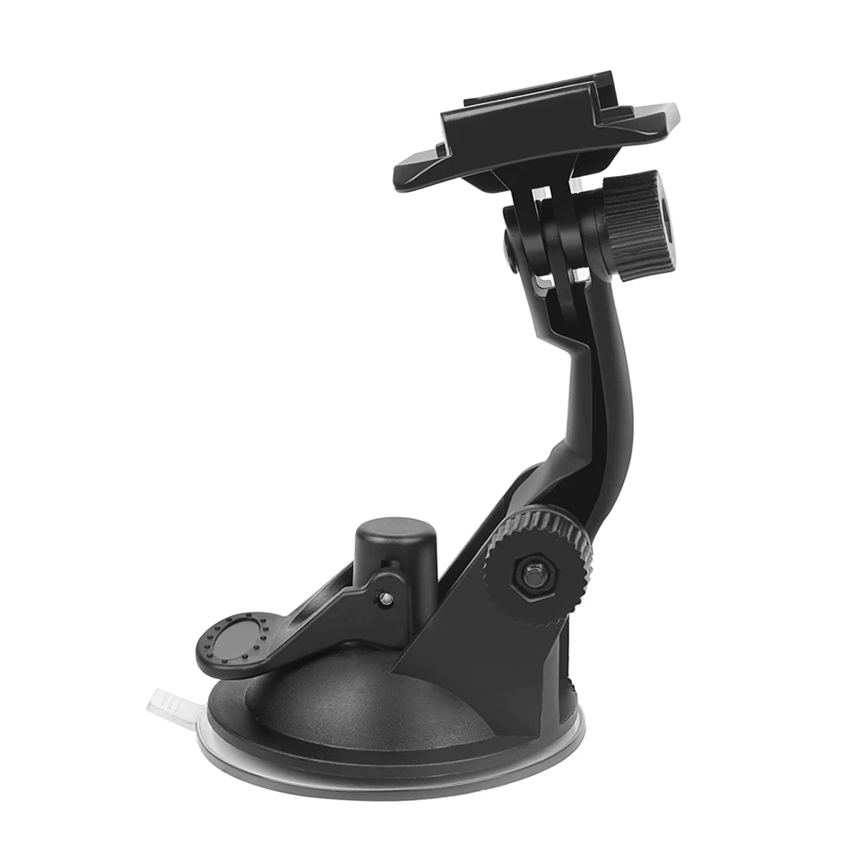 Крепление на присоске для лобового стекла Chiclits 7 см GoPro Hero 6 5 Black 4 шт. аксессуары