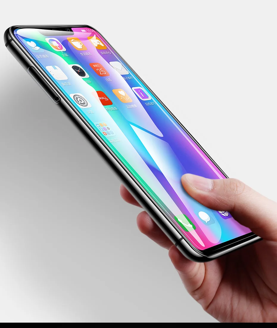 3 шт., закаленное стекло для huawei P20 Lite, стекло для huawei P30 mate 20 Lite Pro glass P Smart, Защитное стекло для экрана