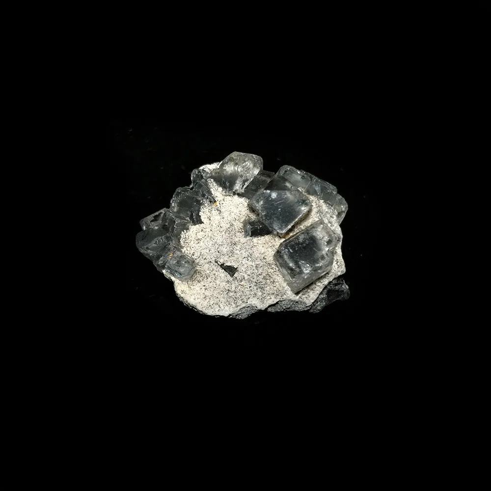 

26 г A4-2gy натуральный зеленый флюорит минеральное стекло образец украшения дома от Xianghuapu провинции Хунань, Китай (материк)