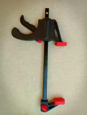 Быстрое устройство для нажима на рабочий стержень идеально подходит упаковки