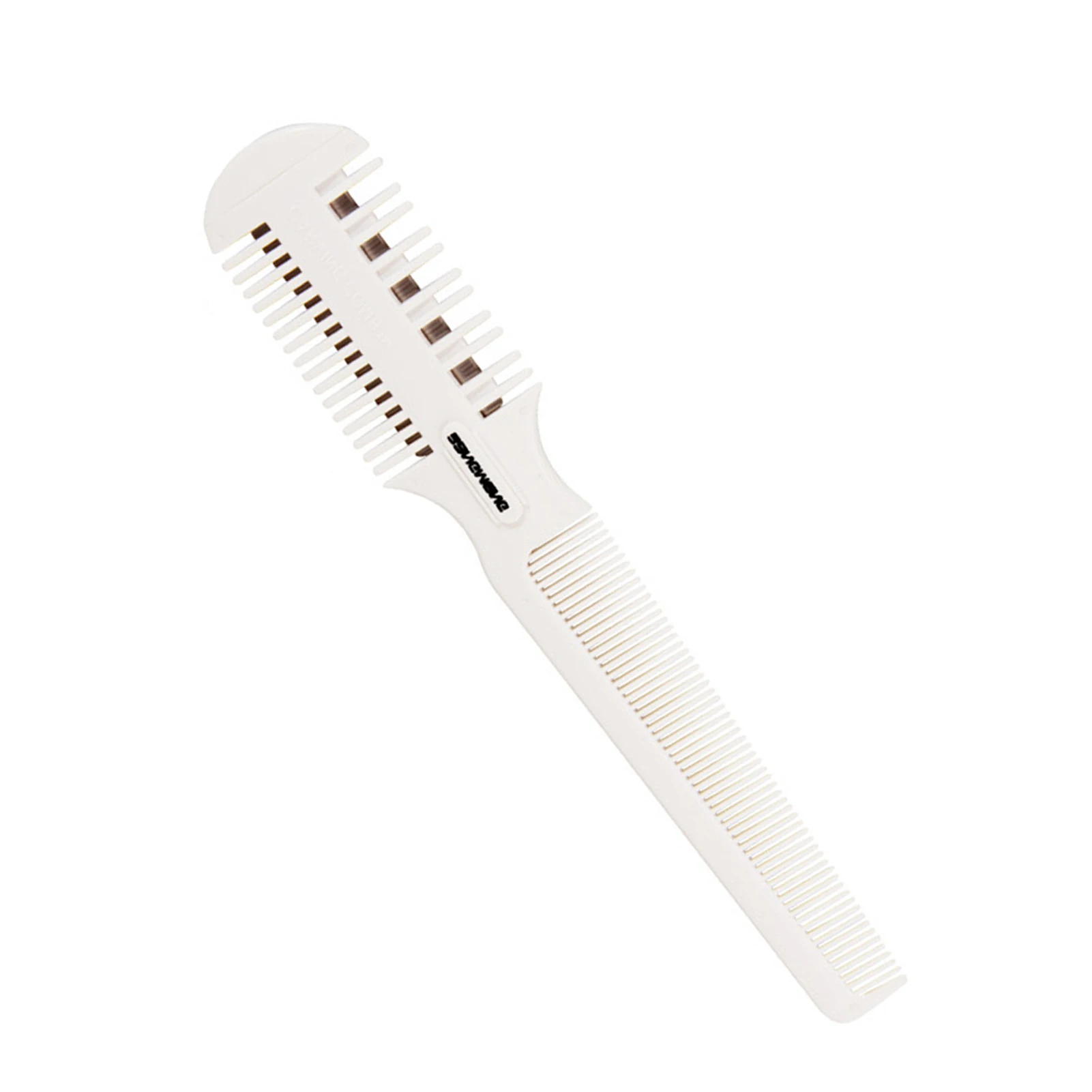 

Pet Grooming Comb Double Sided Dematting Combs Tool for Dog Cat