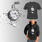 Нашивки для утюга, нашивки для одежды, детская футболка, куртка, термо, нашивки для одежды, нашивки Appiqued Parches