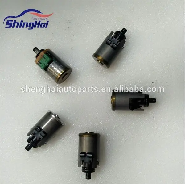 

W168 A1683770135 transmission shaft solenoid for 722.7