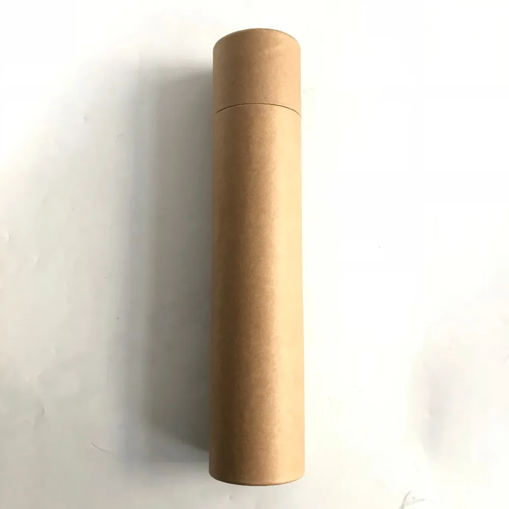 AC3035 PCP винтовка Пейнтбол использование 0.35L 4500Psi 300Bar газовый баллон углерод высокого давления волокно Воздушный бак M18* 1,5 нить для охоты