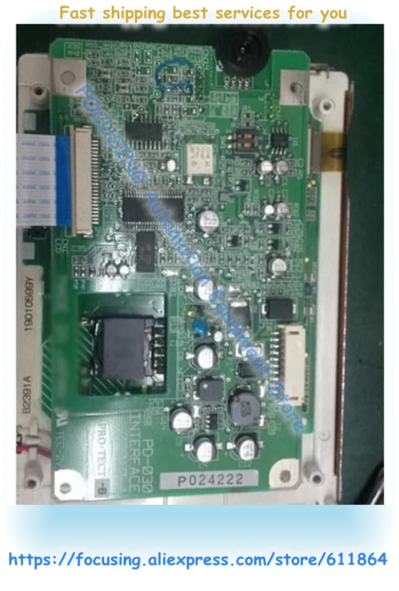 

DUNTK3019TPZZ03 LCD Screen Display Panel