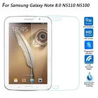 Закаленное стекло для Samsung Galaxy Note 8,0, GT-N5110, N5100, N5120