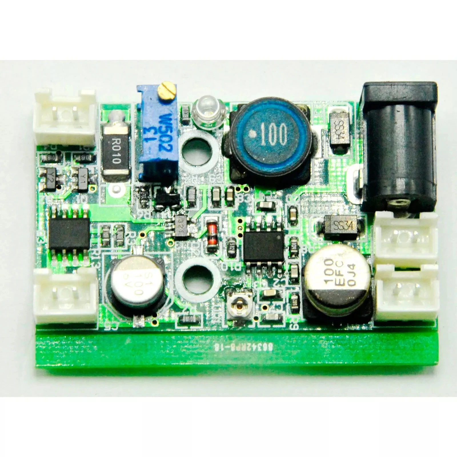 1 шт Высокое Мощность 405nm 450nm 520nm Вт 6 2 синий зеленый лазерный модуль 12V диод|Эффект