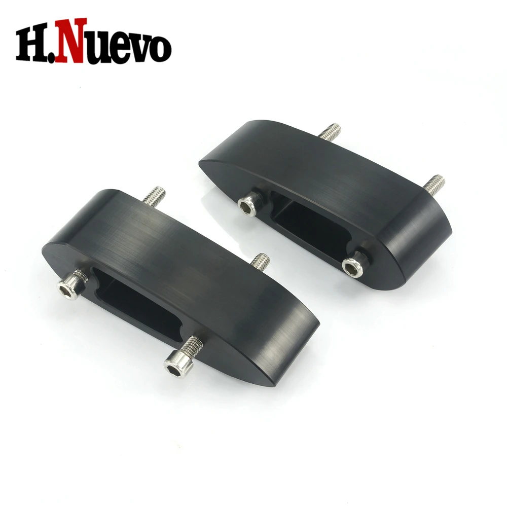 Комплект удлинителей для мотоцикла Yamaha YZF R3 2016 2017 запчасти зеркальный подъемник