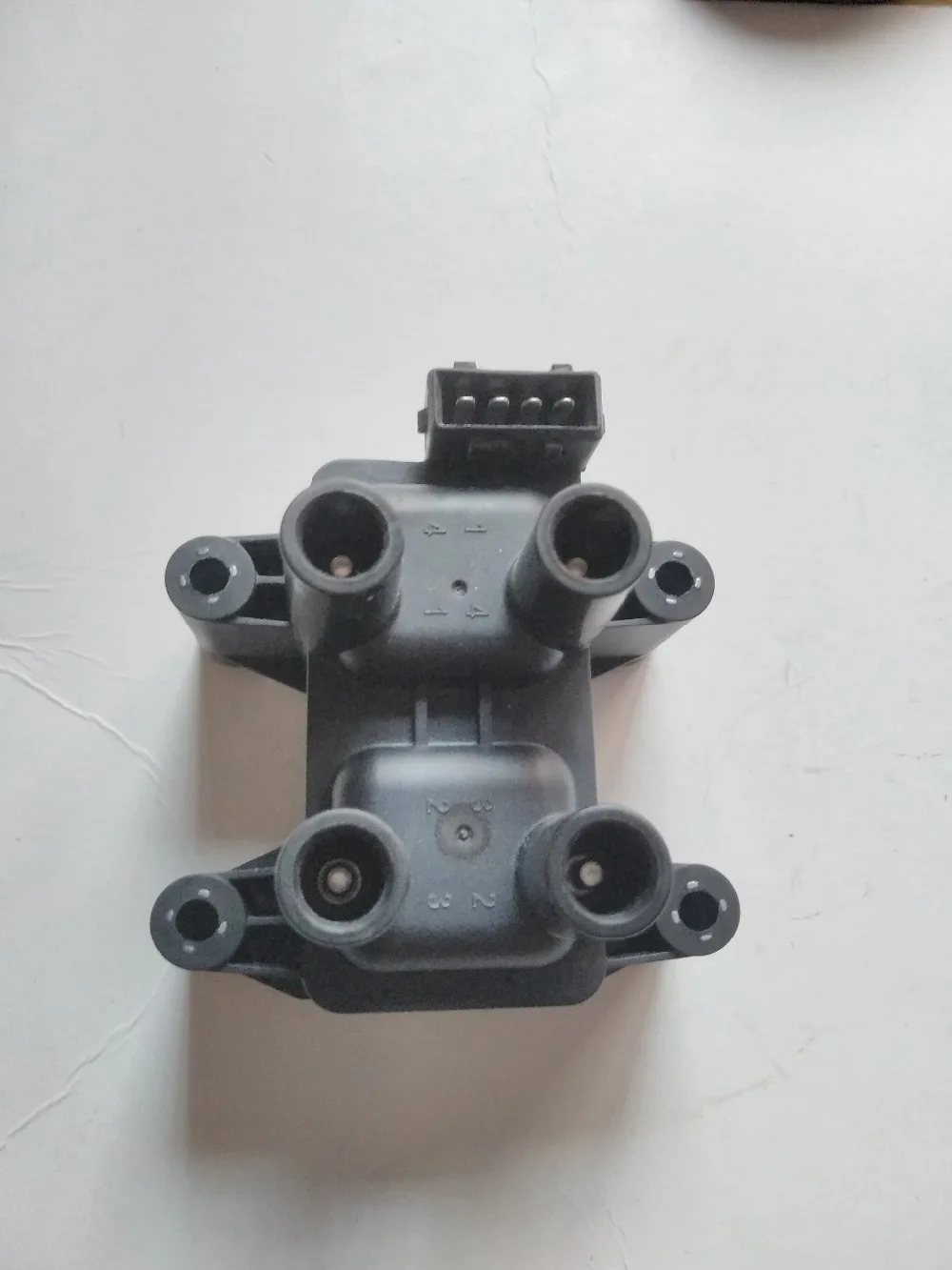 1 шт. Катушка зажигания для CHERY TIGGO A1/A3/A5 GREAT WALL SAFE EURO 2 DEER Сейлор двигатель 477 OE