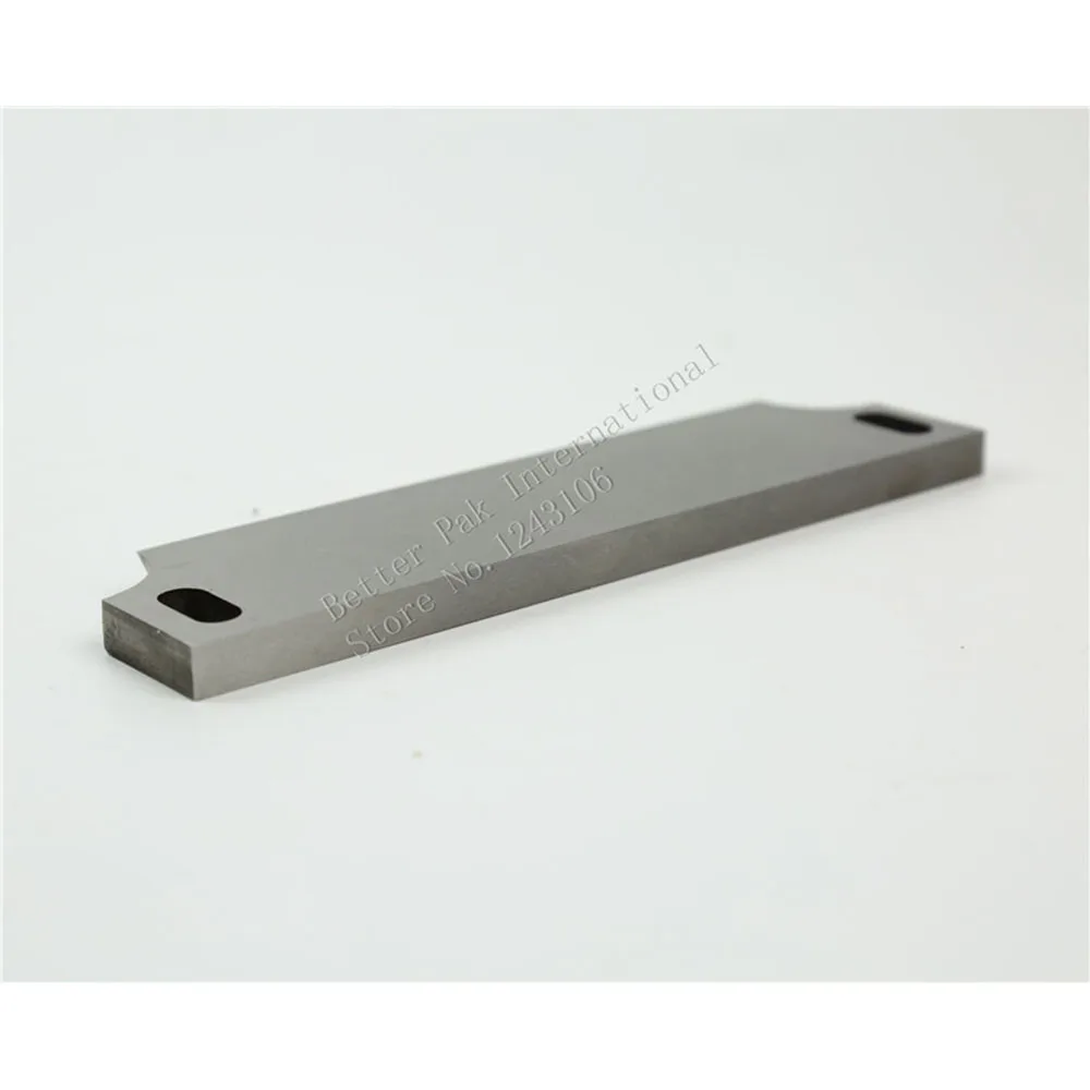 Ручной кожаный нож длина 6 дюймов инструменты для очистки кожи сплиттер RCIDOS