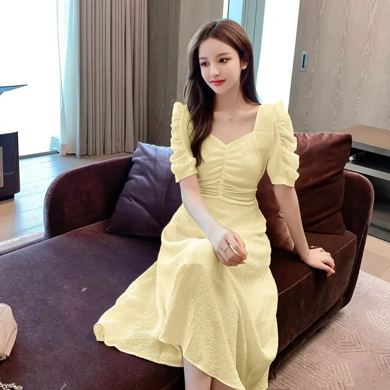 

Длинные вечерние платья из легкого фатина с высоким разрезом и шлейфом, без рукавов, серого цвета, 2021