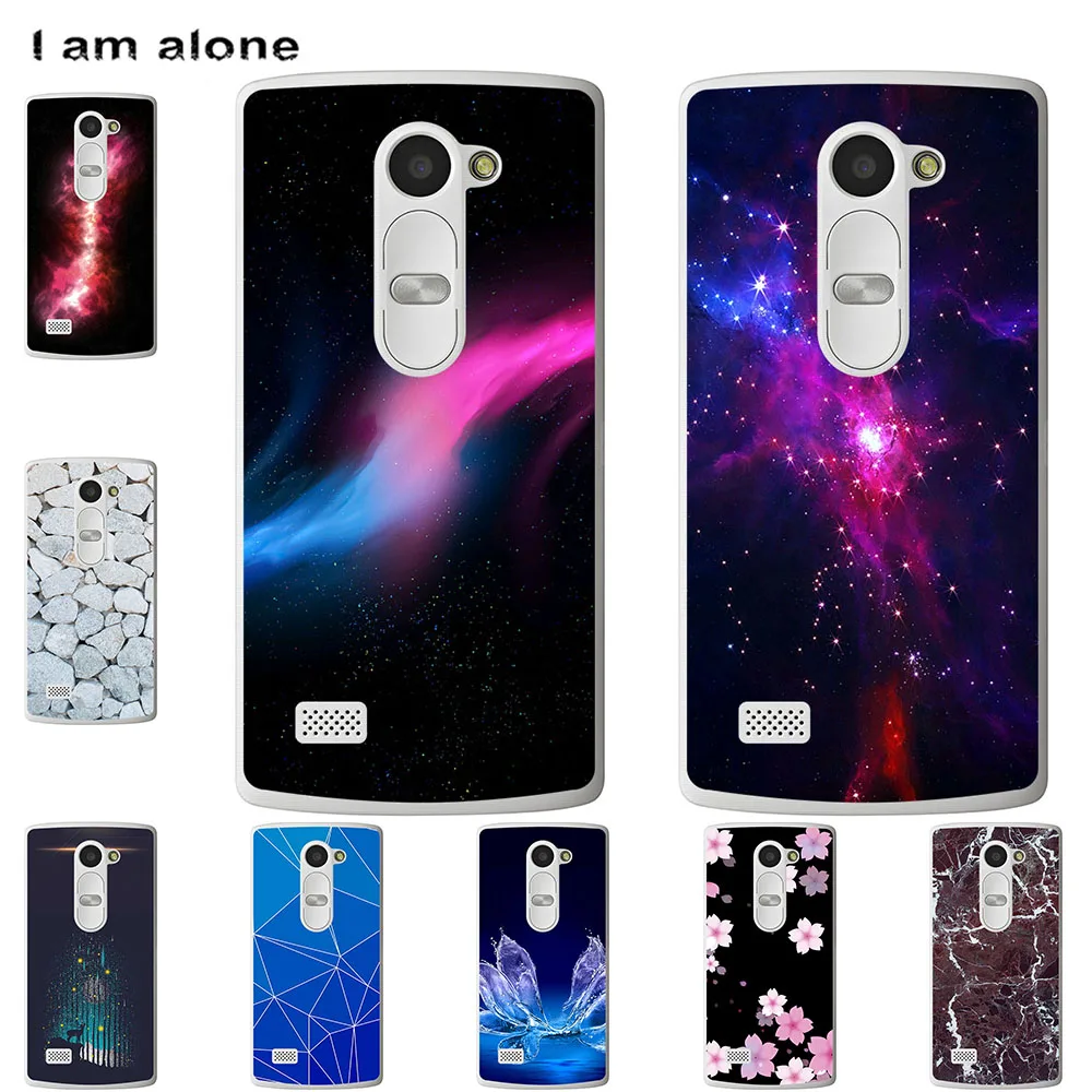 

Phone Cases For LG Leon LTE C40 4G H340N Magna Spirit 4G LTE Mobile Bags Cute Fashion Cartoon Printed Free shipping