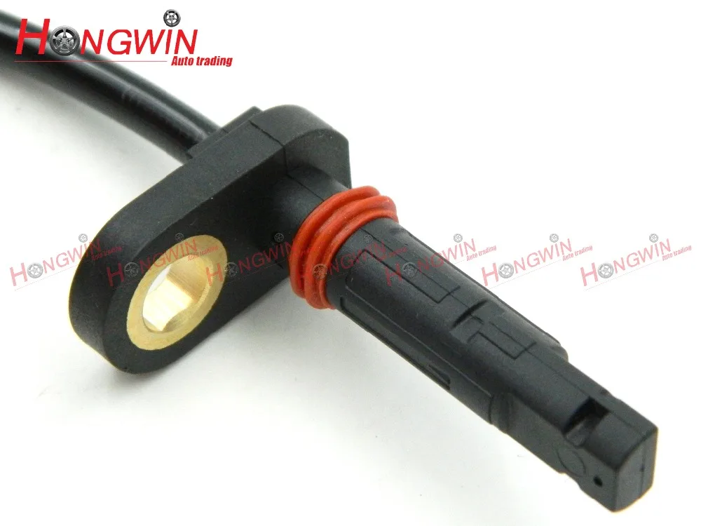 Подлинный №: 57450S9A013 ABS Датчик скорости колеса Передний правый Подходит для Honda CCR-V