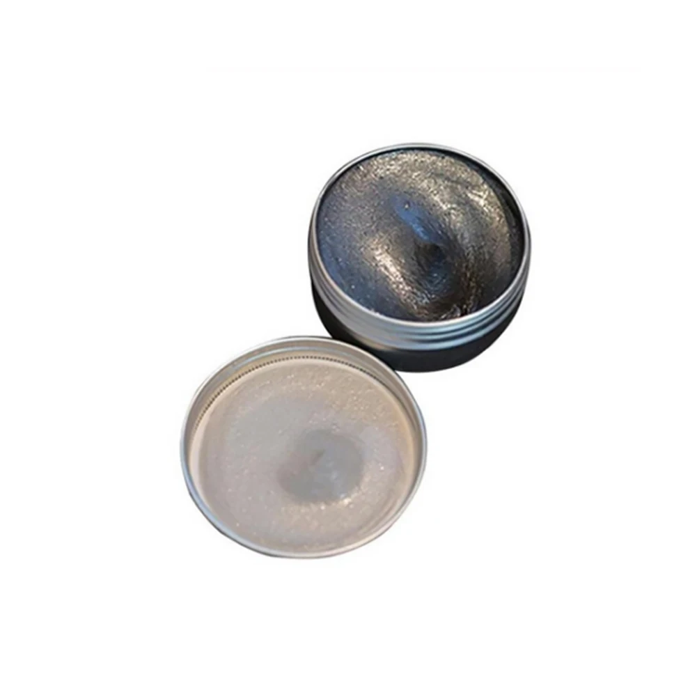 

Natural Salon Washable Pigment DIY Disposable Fashion Color Changing Cream Temporary Hair Dye Plant Extract Mild Temperature