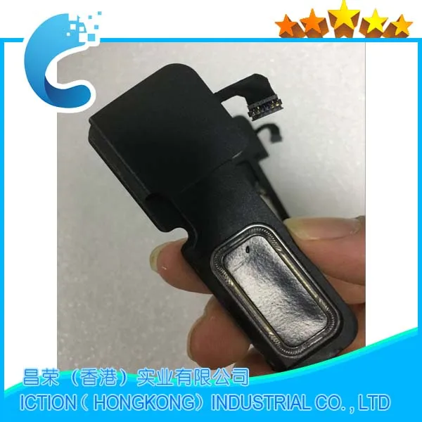 Оригинальный новый набор левых и правых динамиков A1707 пара для Macbook Pro 15 4 колонки