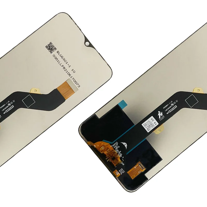 ЖК-дисплей 7 0 дюйма для Tecno Spark 6 Air / KE6 KE6j + фото | Мобильные телефоны и аксессуары