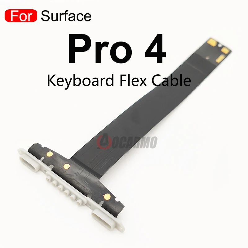 Гибкий разъем для сенсорного ЖК-дисплея маленькая плата клавиатуры гнездо