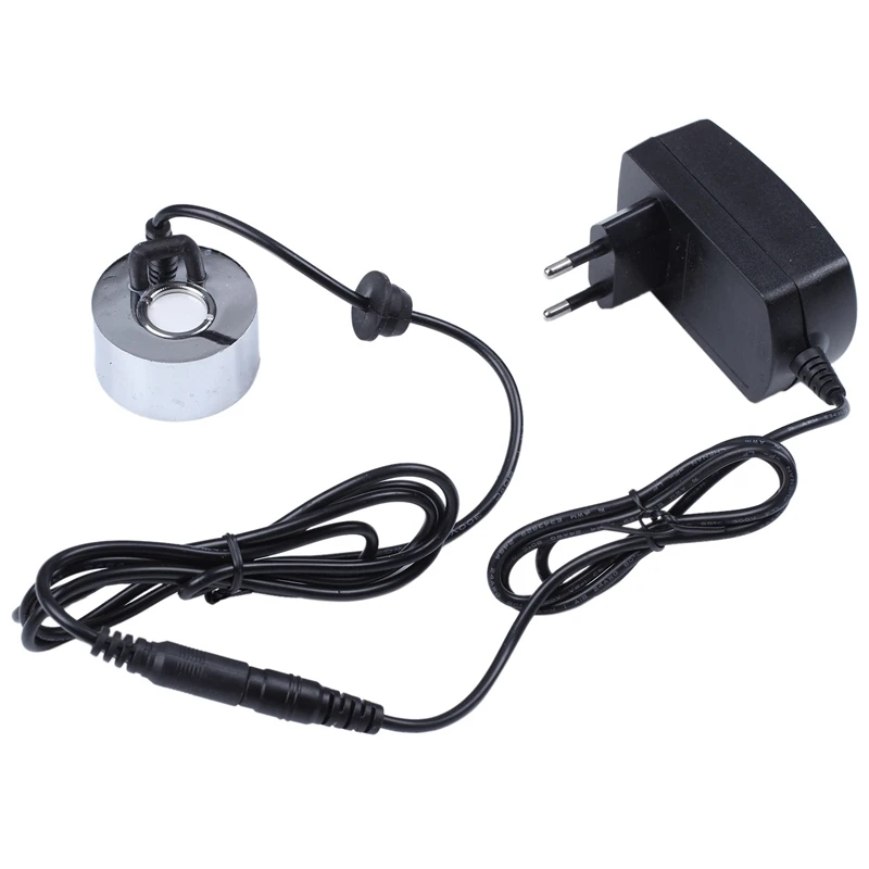 Горячая Распродажа 45 мм DC 24V ультразвуковой увлажнитель воздуха тумана Fogger