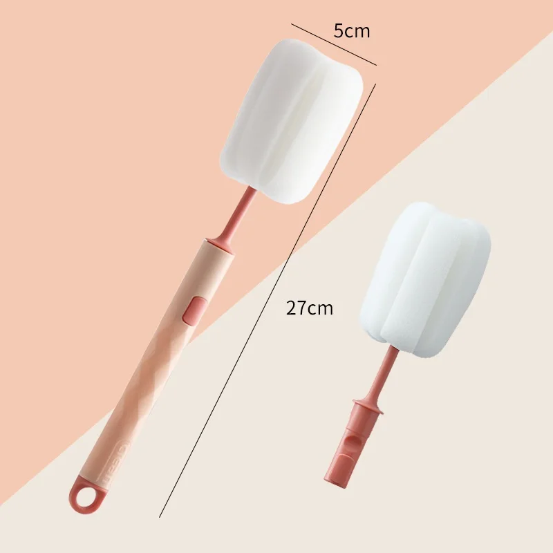 1 шт. щётка для чашек с длинной ручкой | Дом и сад