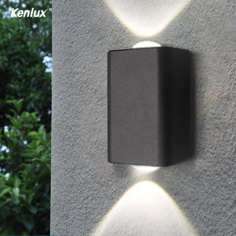 Светодиодный настенный светильник 6 Вт светодиодный для дома современный из