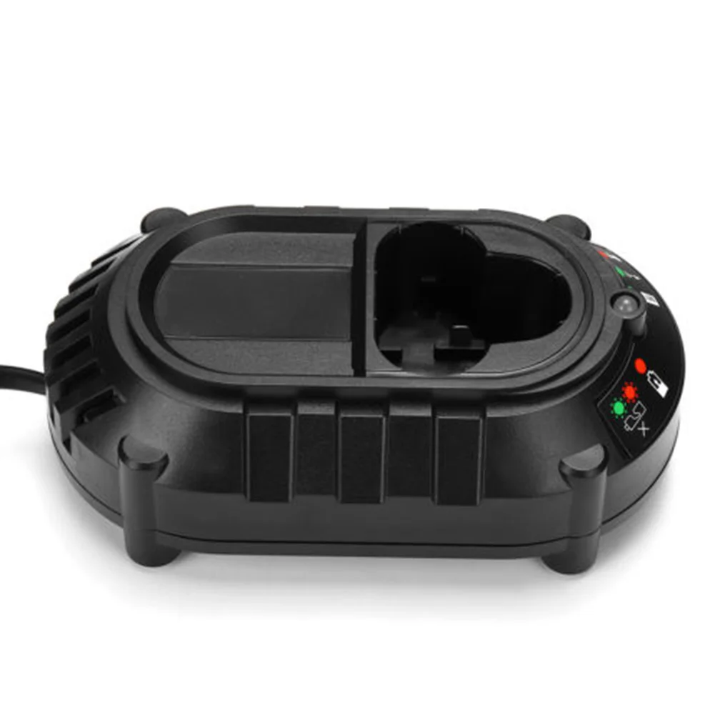Отвертка DC10WA зарядное устройство DC10WB Li-Ion 10 8 V/12 V электрическая дрель Замена