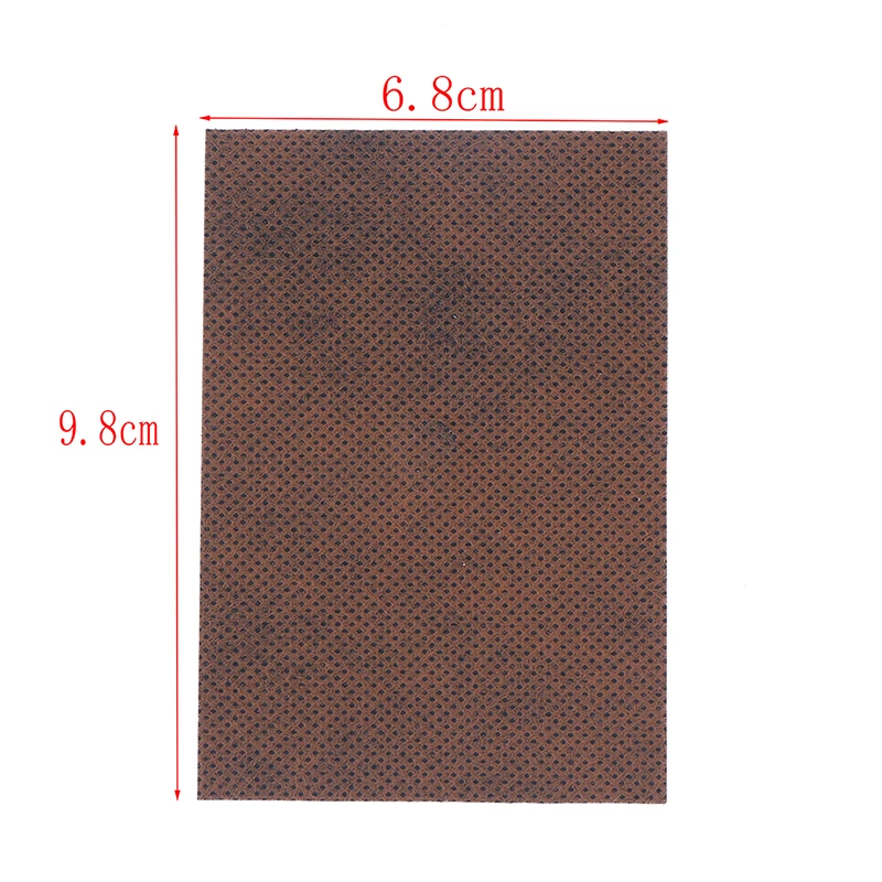 

10pcs Plaster Moxibustion Heat Patch Stickers Neck Shoulder Waist Leg Pain Relief Improve Blood Circulation Health Care