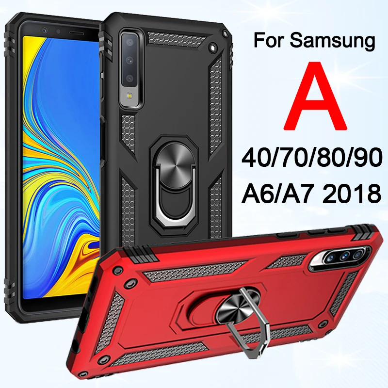 Чехол для телефона a6 a7 2018 чехол samsung a40 a70 a80 a90 galaxy a 6 7 40 70 80 90 40a 70a 80a 90a 6a 7a