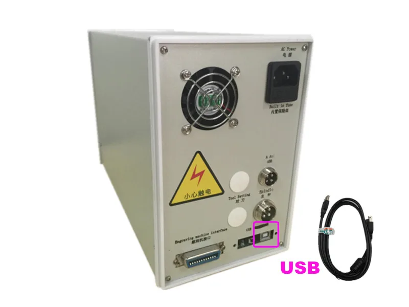 6040 кВт USB CNC универсальный деревообрабатывающий станок камень алюминий бронза 4