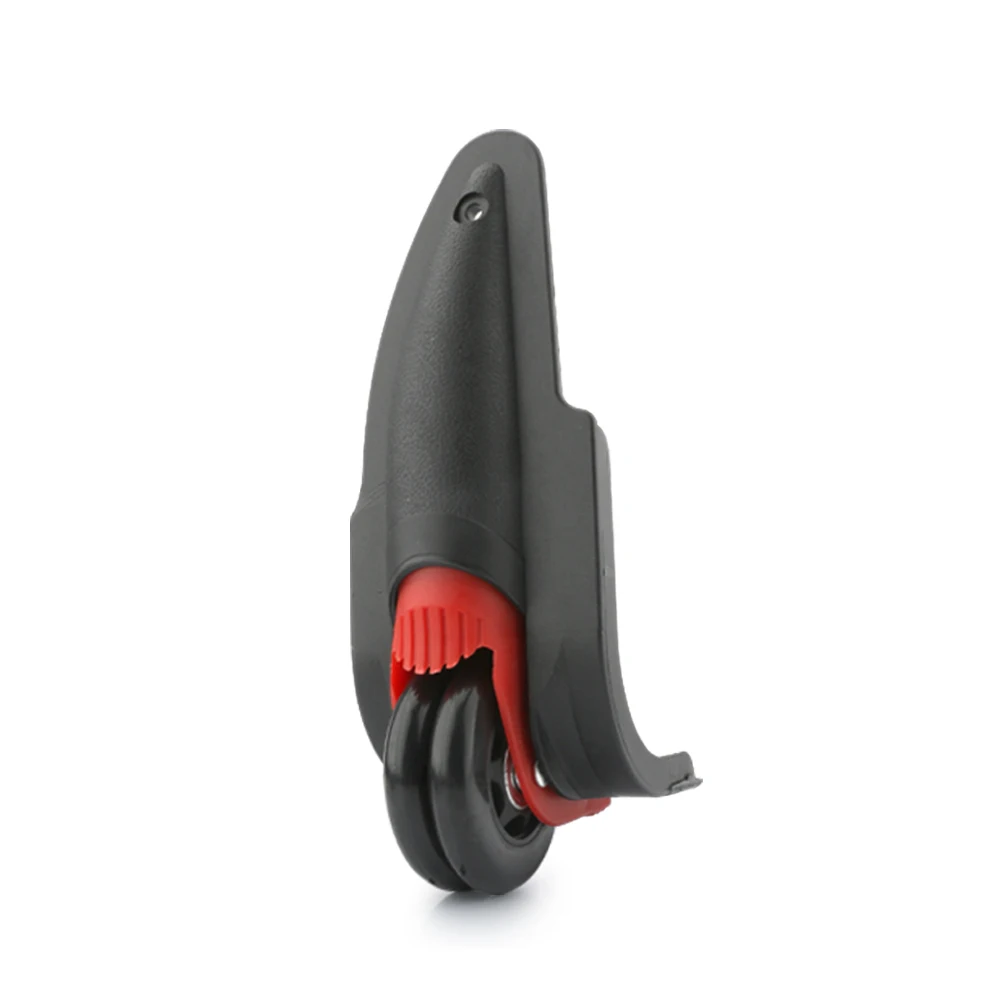 DiLong D085 Suitcase suitable for wheels repair parts casters  accessories trolley case universal Wear-resistant mute roller