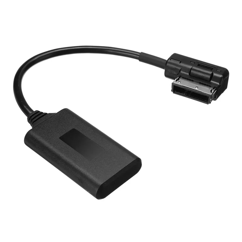 AMI MMI Bluetooth ModuleAdapter Aux кабель беспроводной аудио вход радио медиа интерфейс для Audi Q5