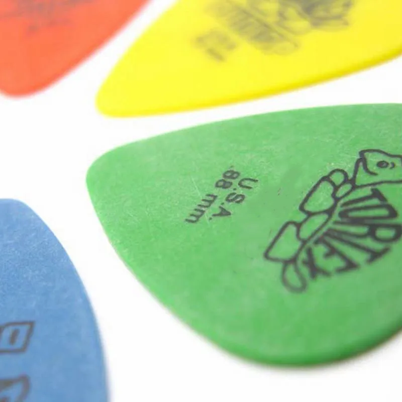 5 stücke bass gitarre picks vermittler akustische elektrische zubehör klassische instrument dicke 73 88 10 114mm bass gitarre teile free