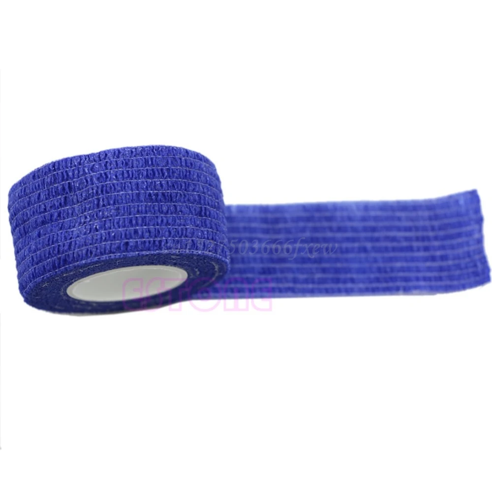 Спортивные аксессуары Новинка 1 рулон кинезиологический уход за мышцами фитнес
