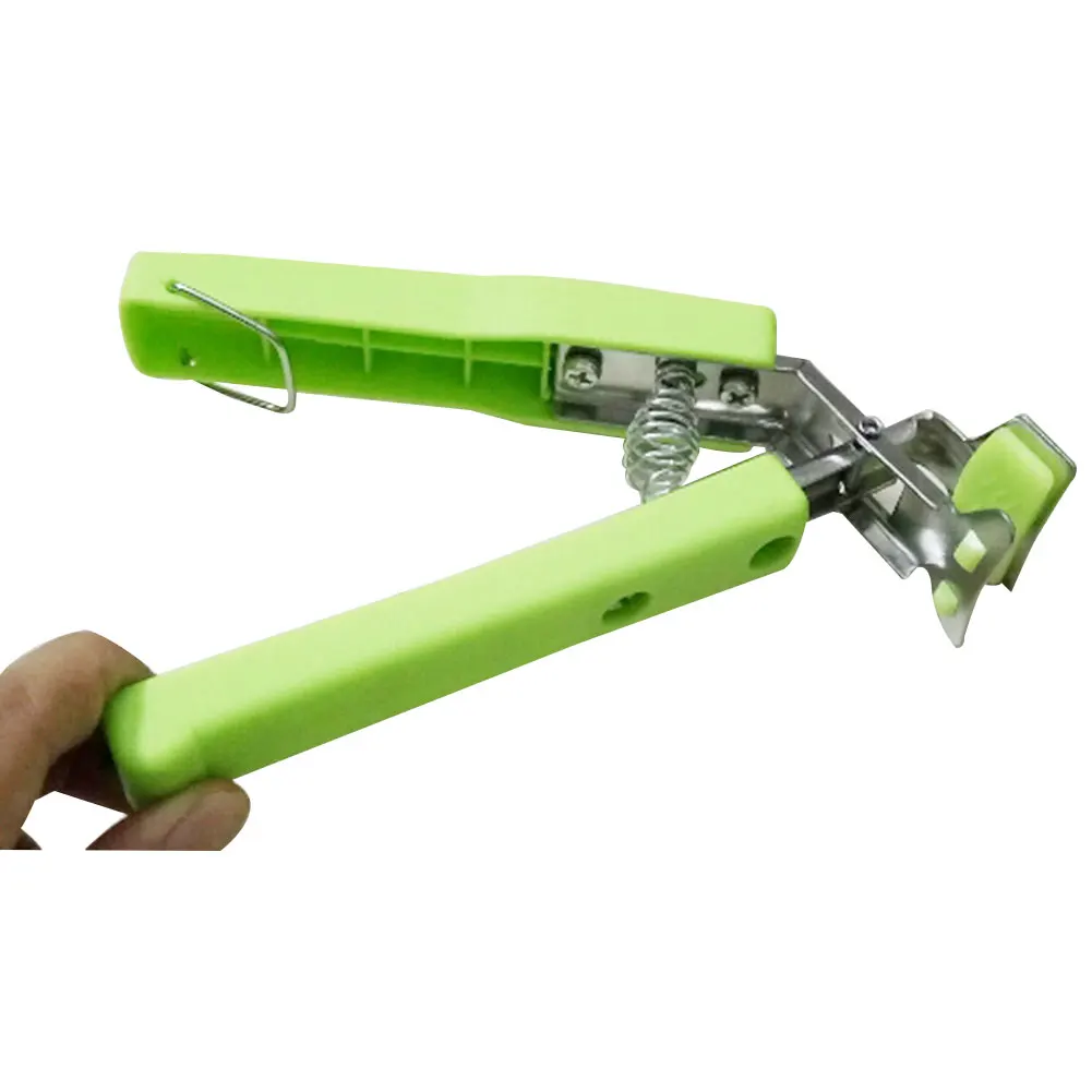 

Picnic Pot Anti-Hot Clip Holder Clamp Anti-scraping Lifter for Bowl Dish Kitchen Microwave Oven RERI889