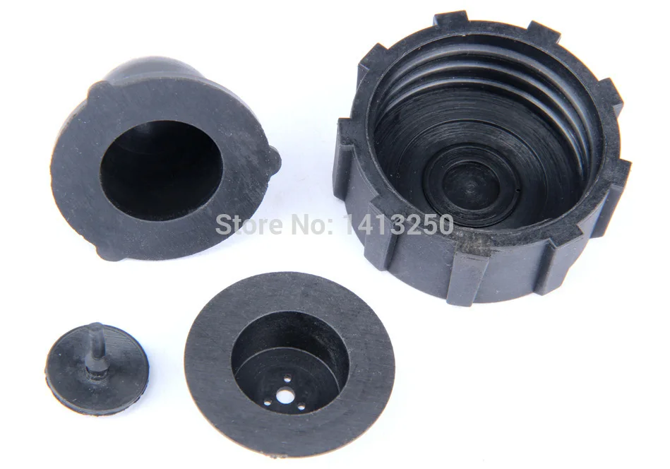 Набор пластиковых колпачков для топливного бака 1/5 Hpi Rovan Km Mcd Gtb FG Racing Baja 5b 5t 5sc Ss