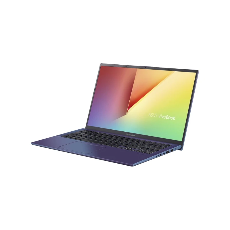 Ноутбук ASUS X512FA BQ459T Intel Core i3 8145U/4Gb/1Tb+16Gb SSD Hybrid Drive/No ODD/15.6&quot FHD IPS/Intel UHD Graphics 620| |