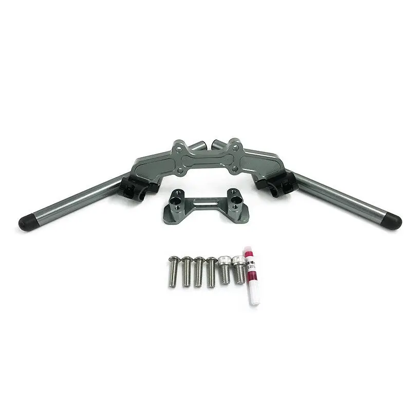 Регулируемый зажим для руля Ducati Monster 821 1200 R 2014 2015 2016 2017 2018 2019 2020 2021 | Автомобили и