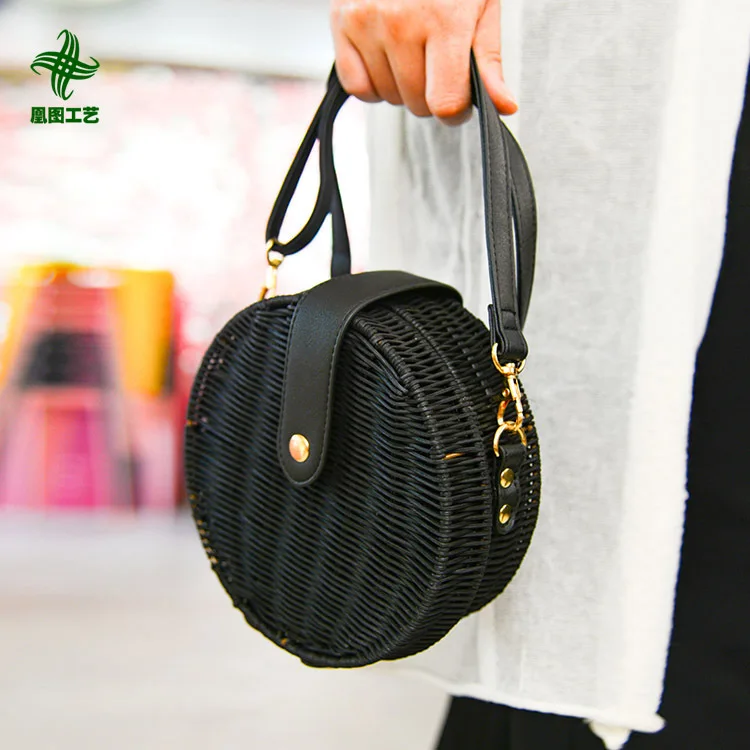 

Large capacity travel bag fashion printing hipster must-have item travel bag shoulder Ladies XBWW350-XBWW351